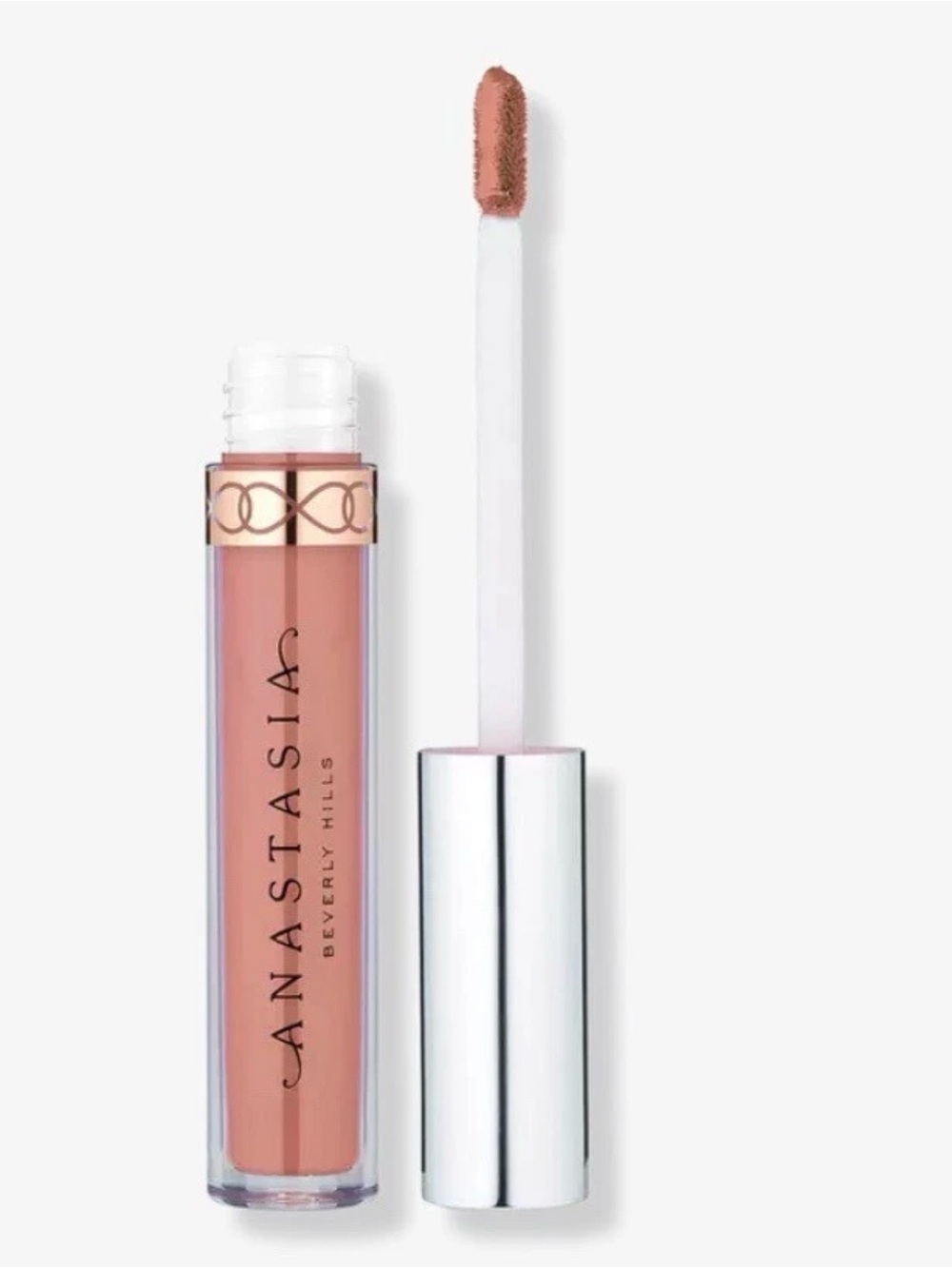 Anastasia Beverly Hills Liquid Lipstick - Pure Hollywood